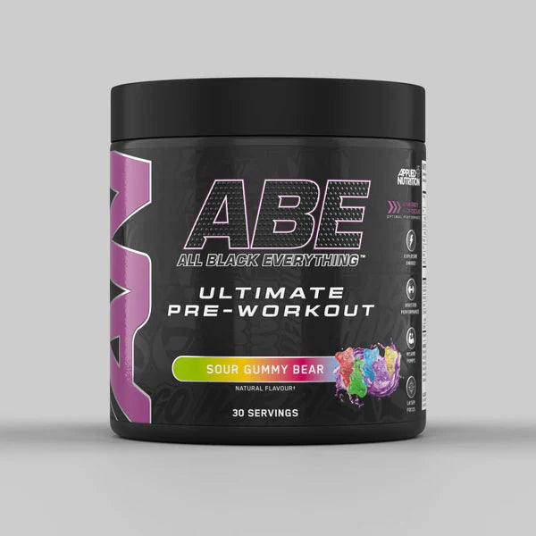 ABE Preworkout Applied Nutrition