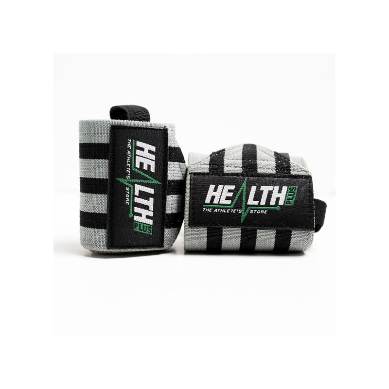 Heavy Duty Wrist Wraps