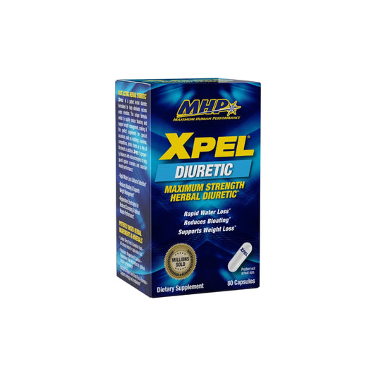 MHP Xpel Diuretic