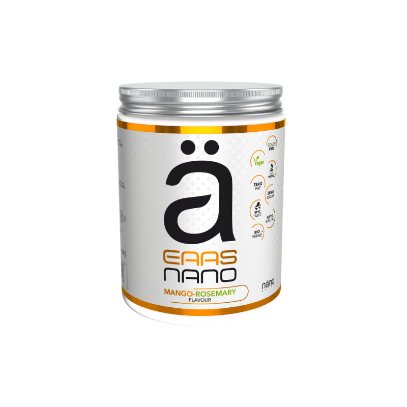 Nano Supps EAA's