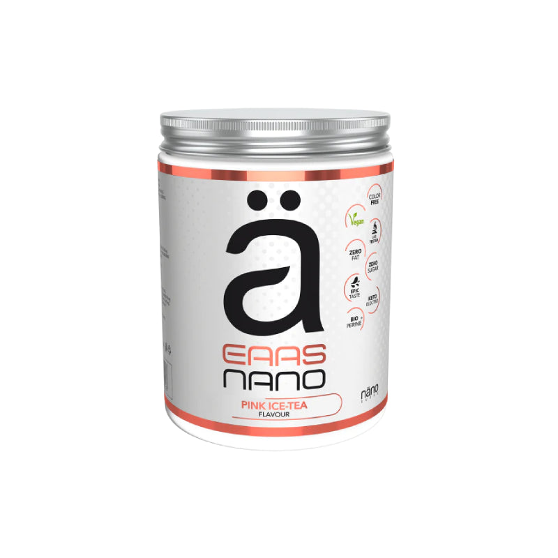 Nano Supps EAA's