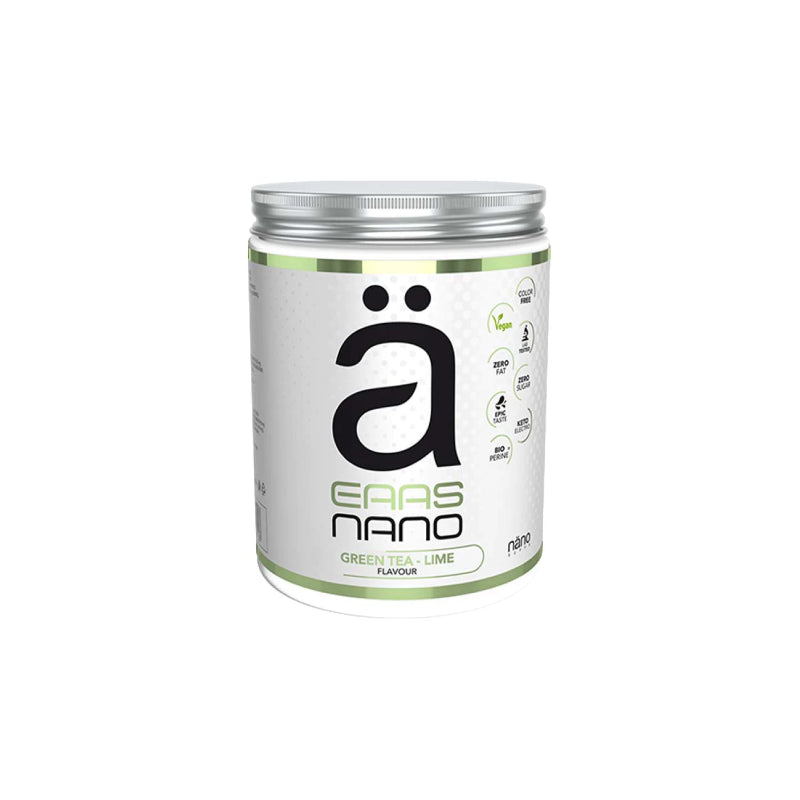 Nano Supps EAA's