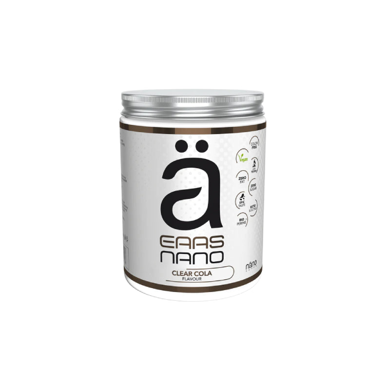 Nano Supps EAA's