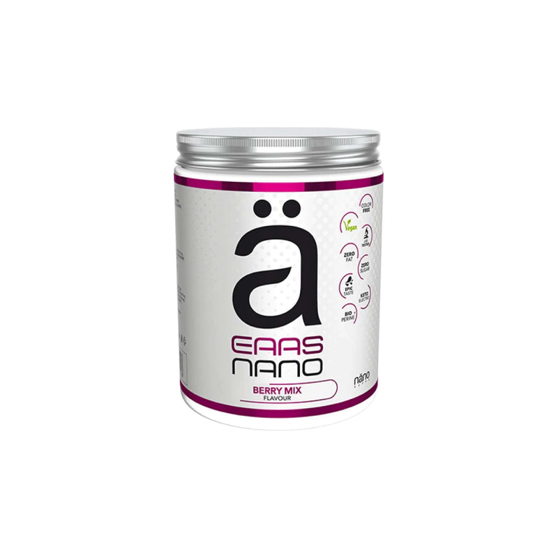 Nano Supps EAA's