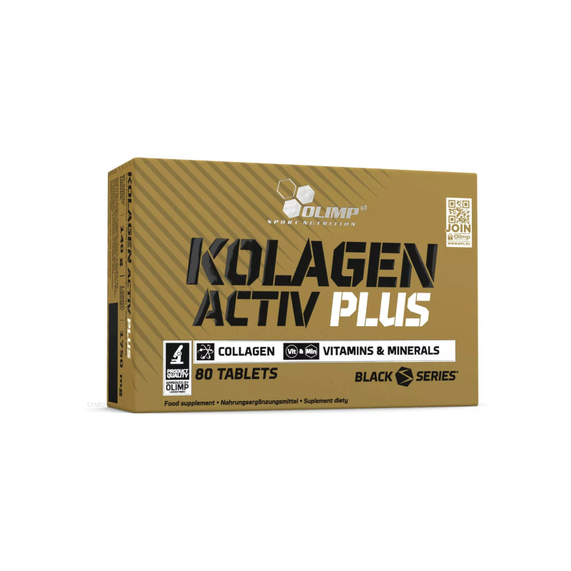Olimp Kolagen Activ Tabs