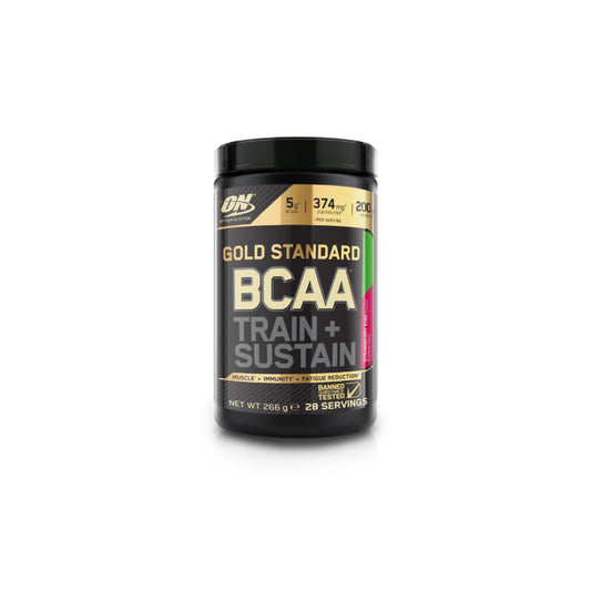 Optimum Nutrition Train & Sustain BCAA