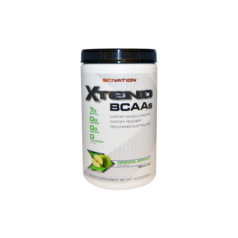 Scivation Xtend BCAA's 30 Servings