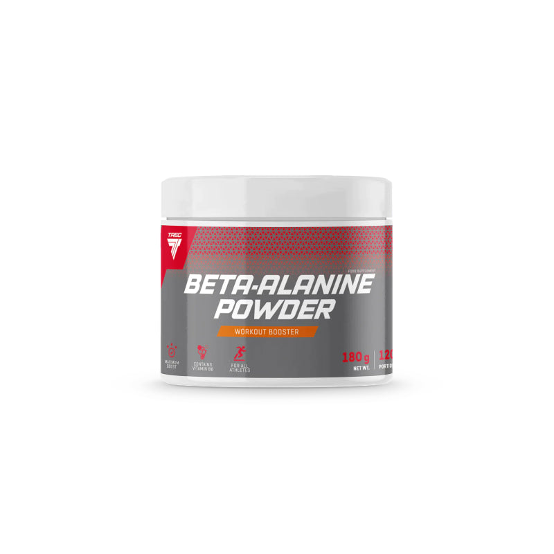 Trec Beta Alanine Powder