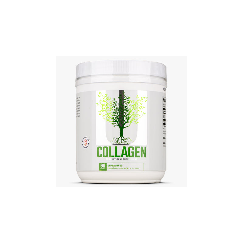 Universal Nutrition Collegen Powder