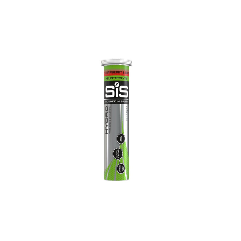 SIS Electrolyte Tabs