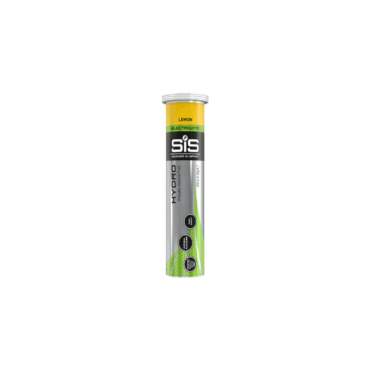 SIS Electrolyte Tabs