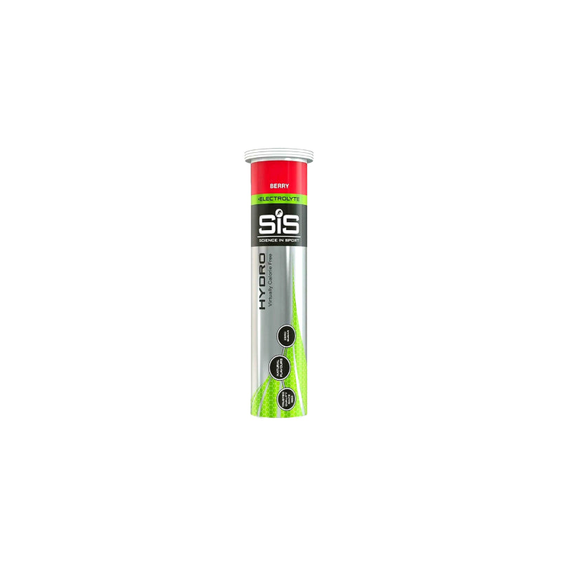SIS Electrolyte Tabs