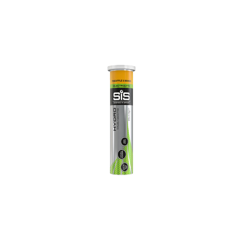 SIS Electrolyte Tabs