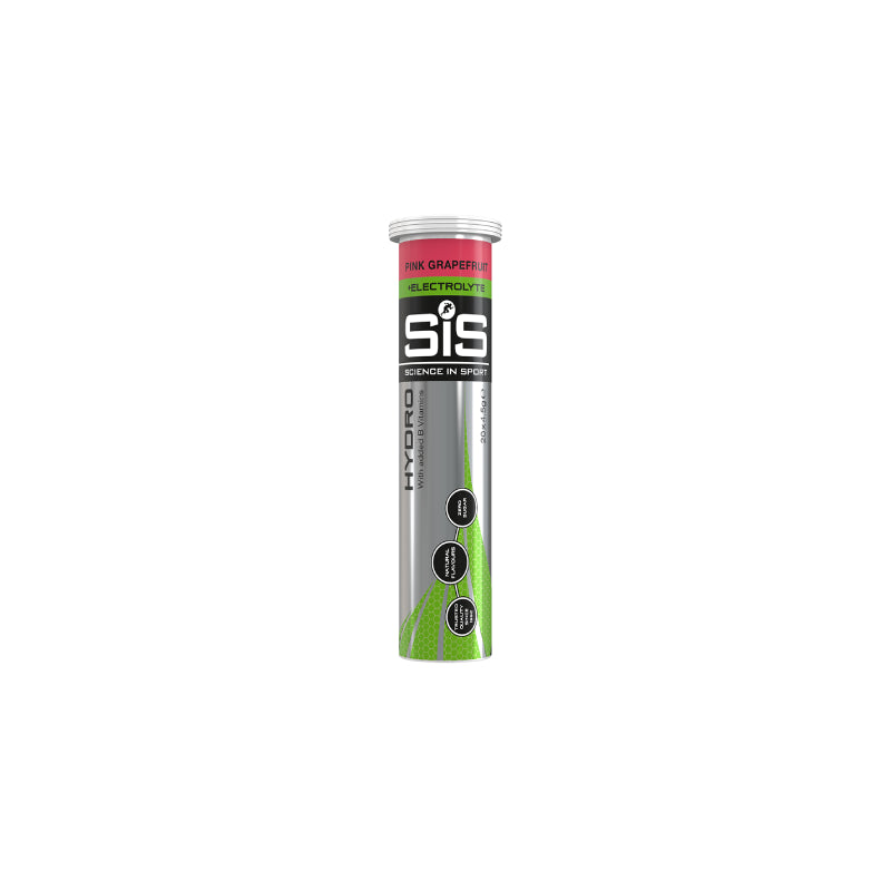 SIS Electrolyte Tabs