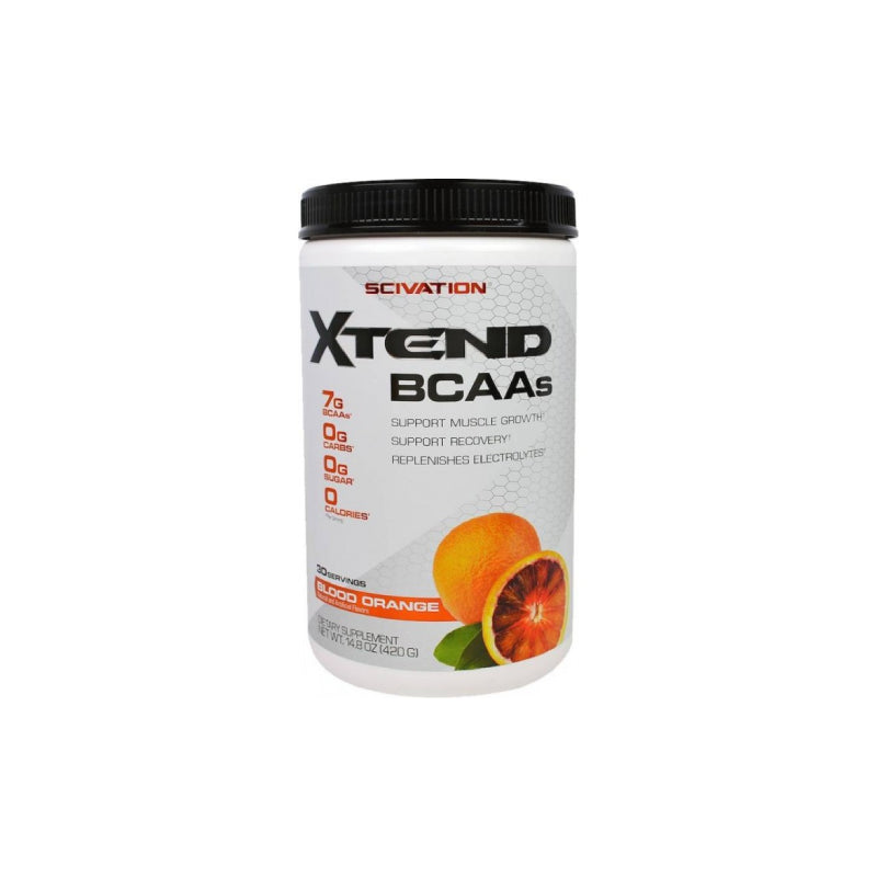 Scivation Xtend BCAA's 30 Servings