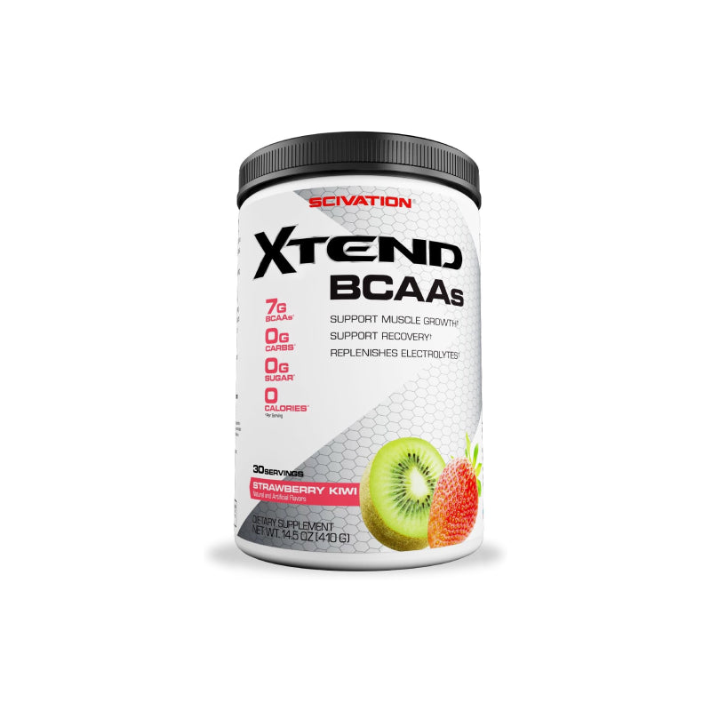 Scivation Xtend BCAA's 30 Servings