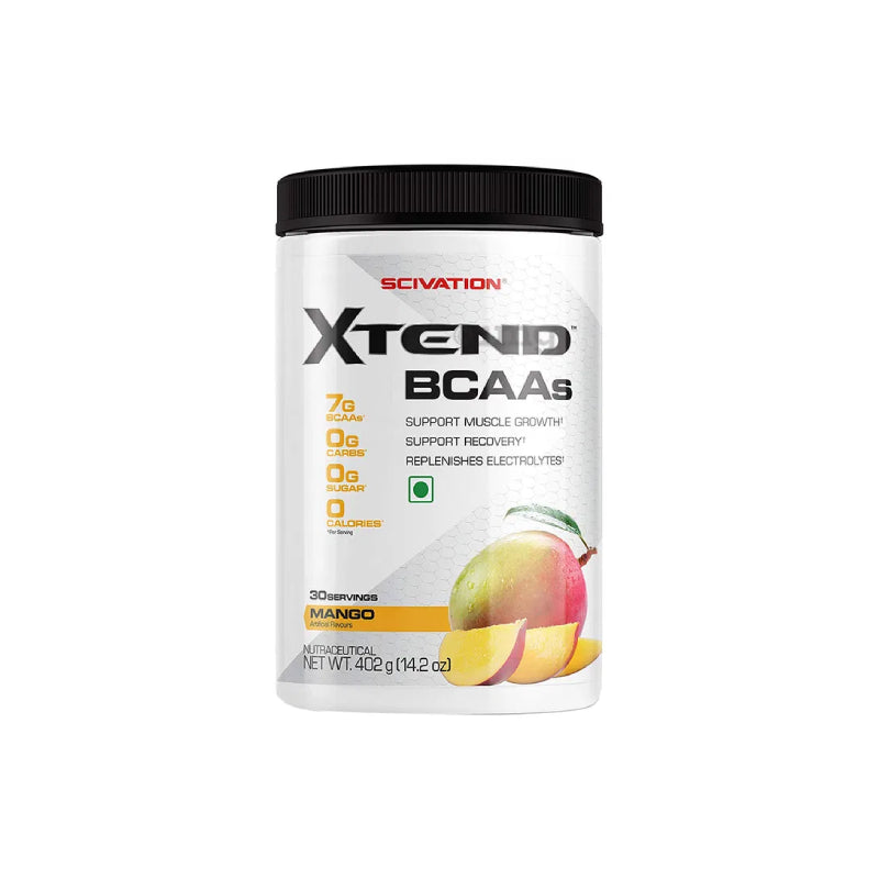 Scivation Xtend BCAA's 30 Servings