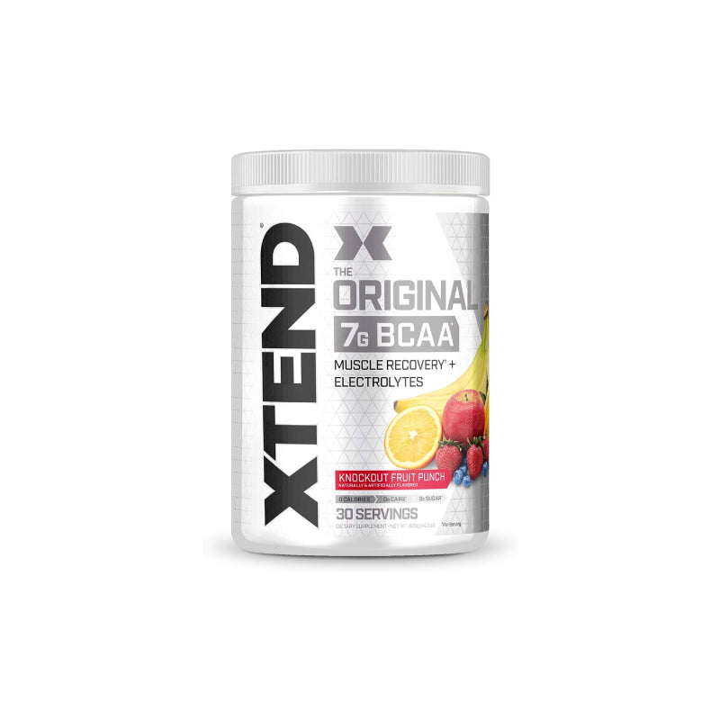 Scivation Xtend BCAA's 30 Servings