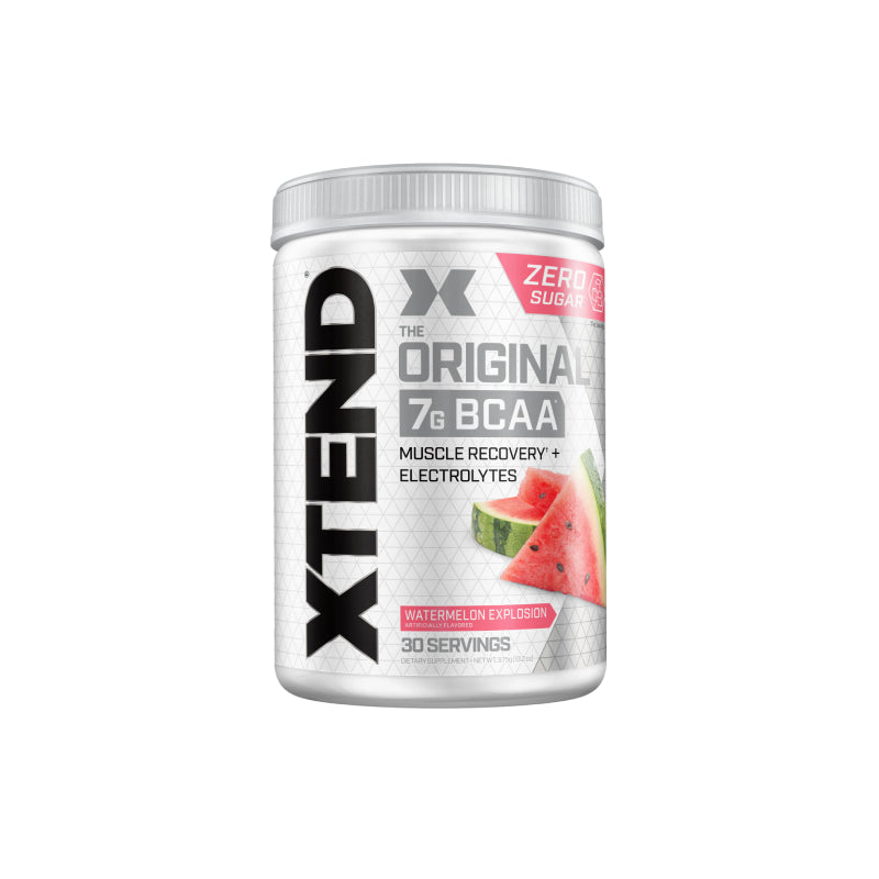 Scivation Xtend BCAA's 30 Servings