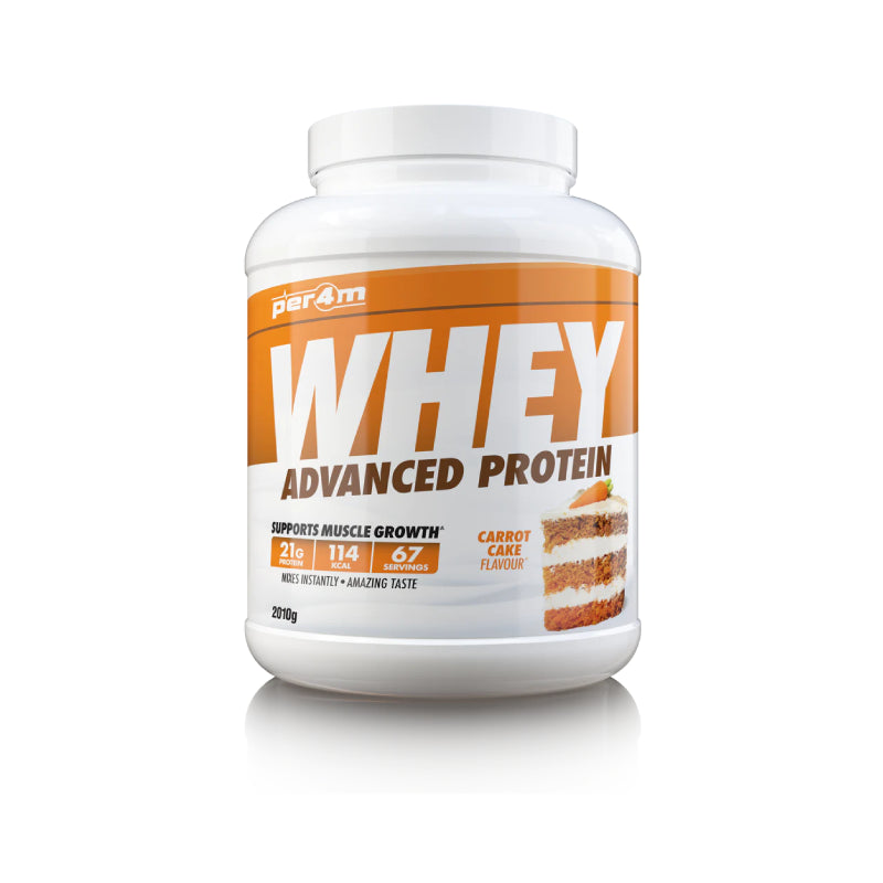 Per4m Advanced Whey Protein 2kg