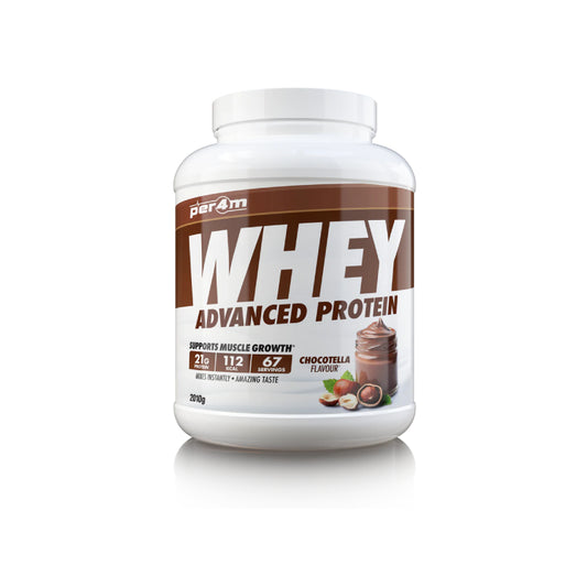 Per4m Advanced Whey Protein 2kg