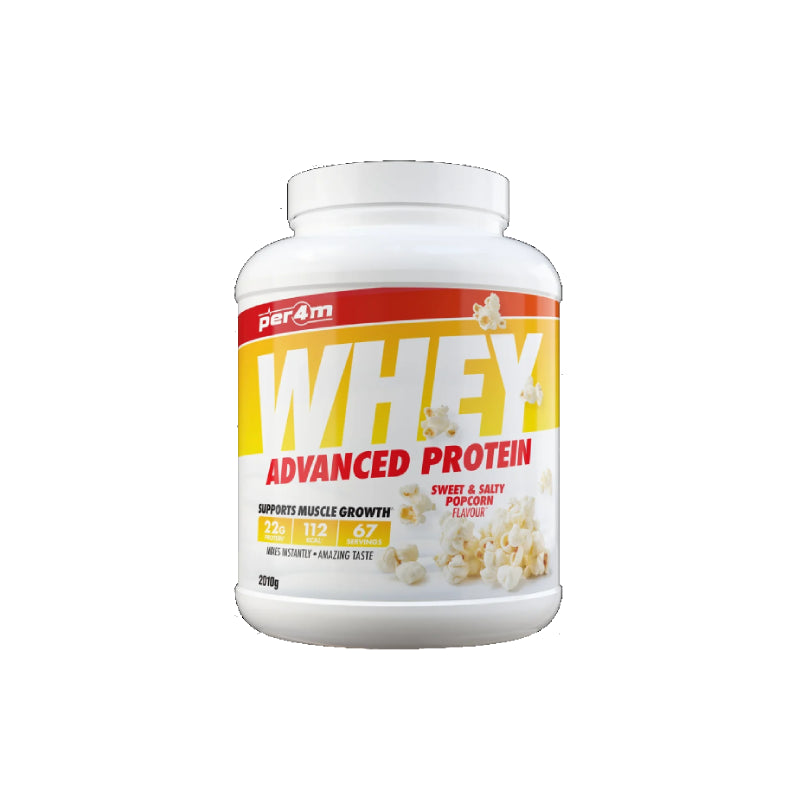 Per4m Advanced Whey Protein 2kg