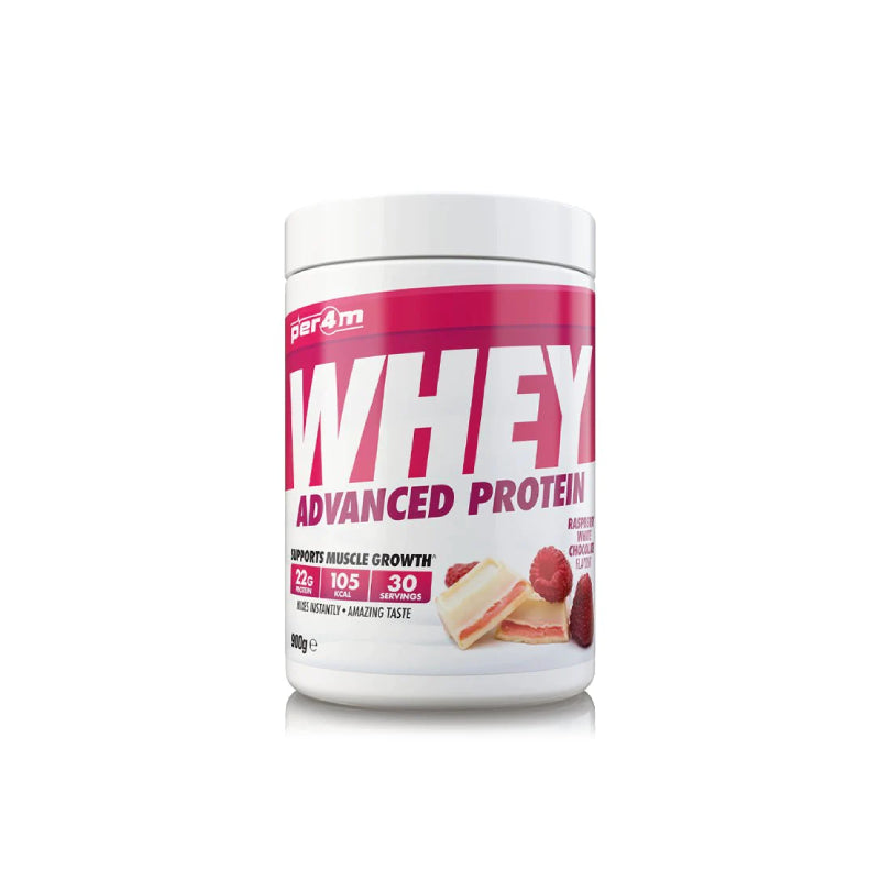 Per4m Advanced Whey 900g