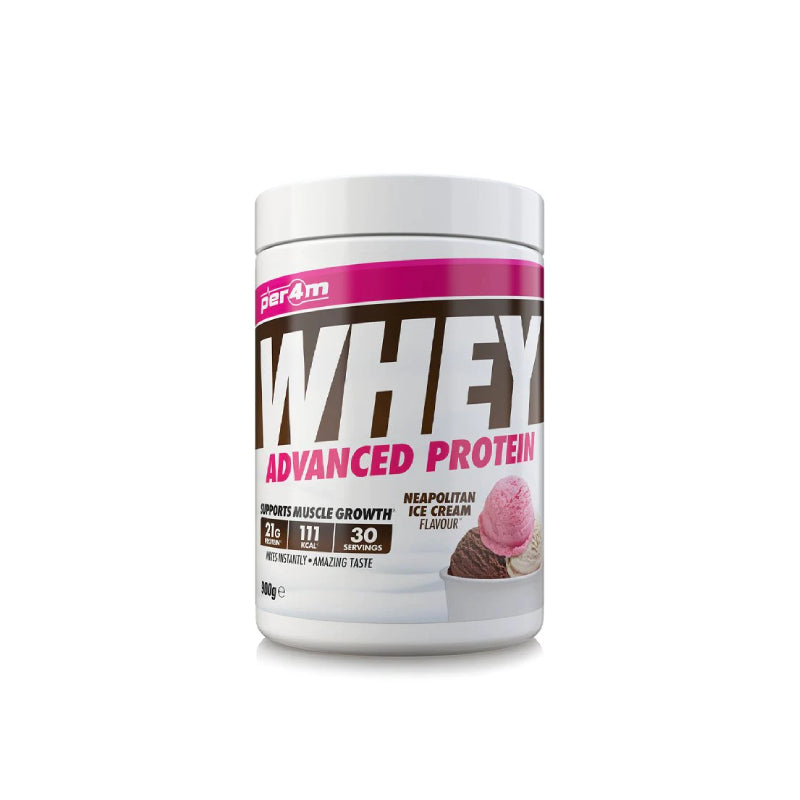 Per4m Advanced Whey 900g