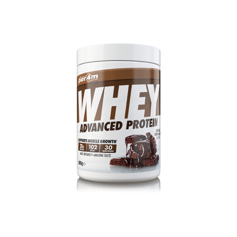 Per4m Advanced Whey 900g