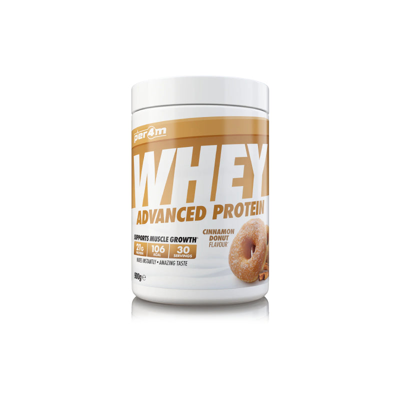 Per4m Advanced Whey 900g