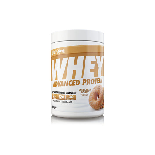 Per4m Advanced Whey 900g