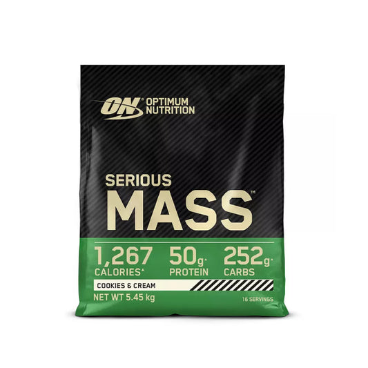 Optimum Nutrition Serious Mass