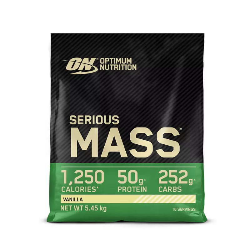 Optimum Nutrition Serious Mass