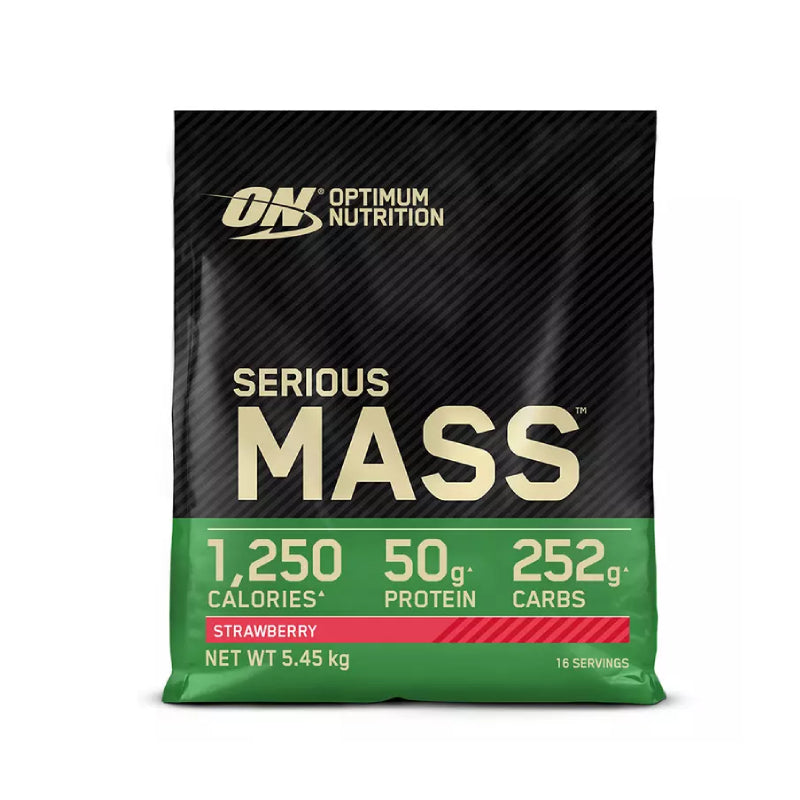 Optimum Nutrition Serious Mass