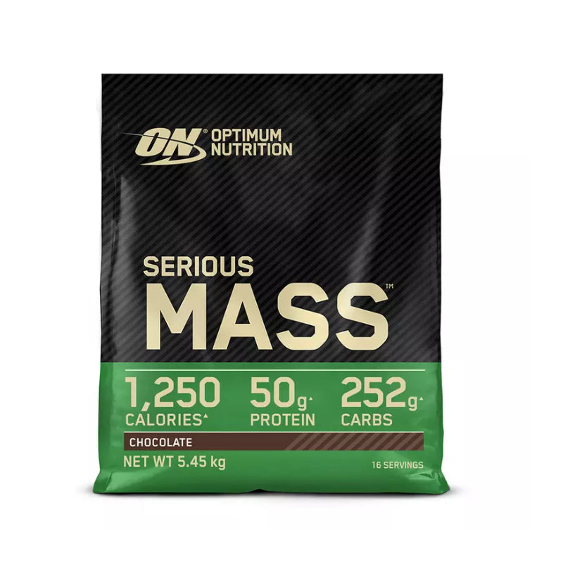 Optimum Nutrition Serious Mass