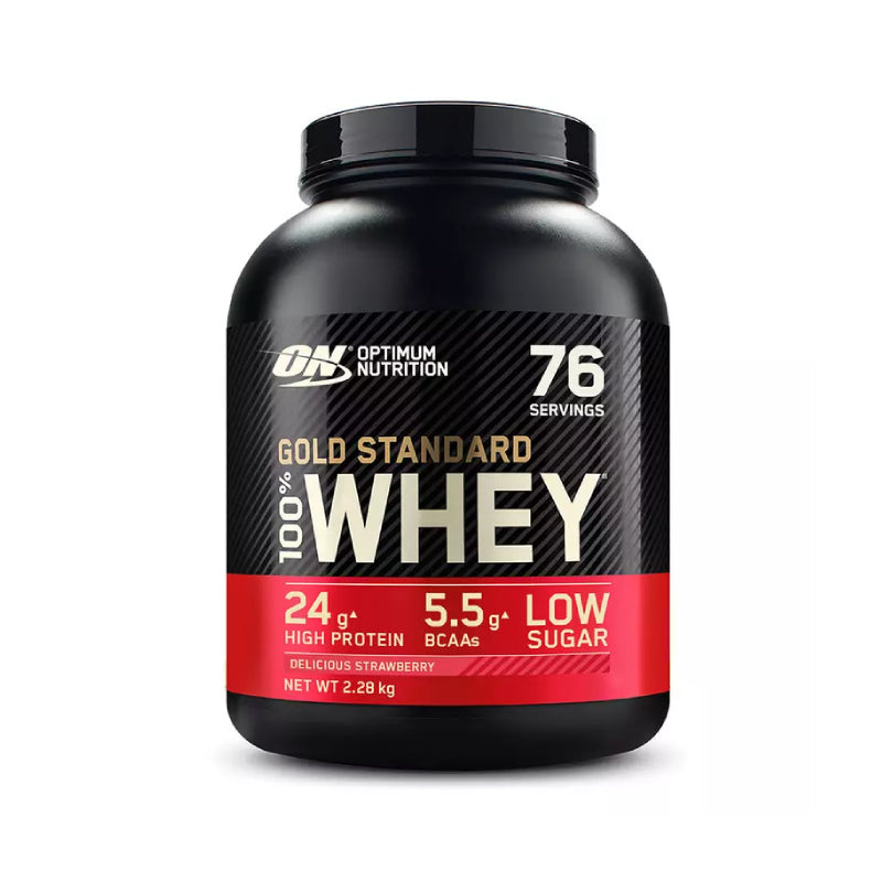 Optimum Nutrition Gold Standard Whey