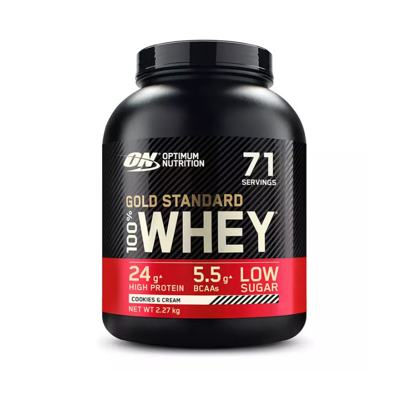 Optimum Nutrition Gold Standard Whey