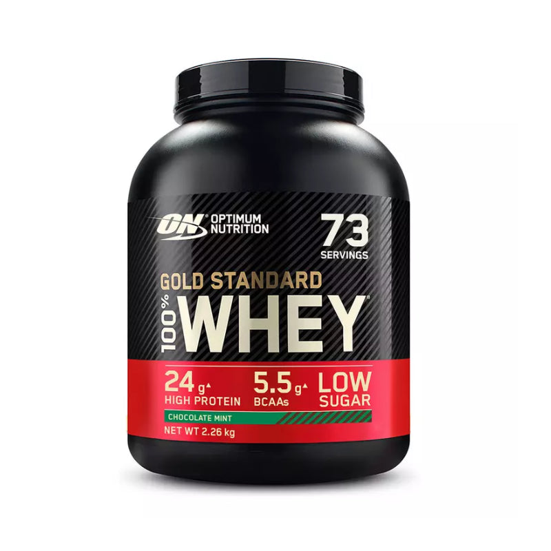 Optimum Nutrition Gold Standard Whey