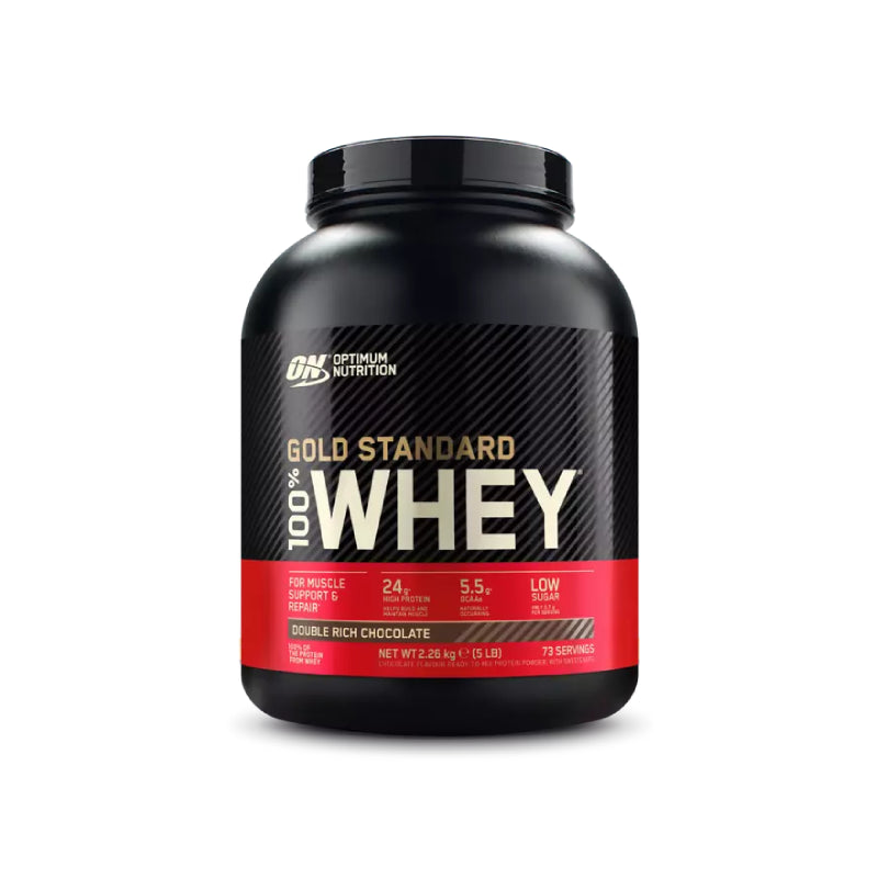 Optimum Nutrition Gold Standard Whey