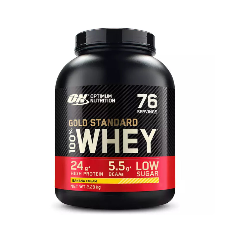 Optimum Nutrition Gold Standard Whey