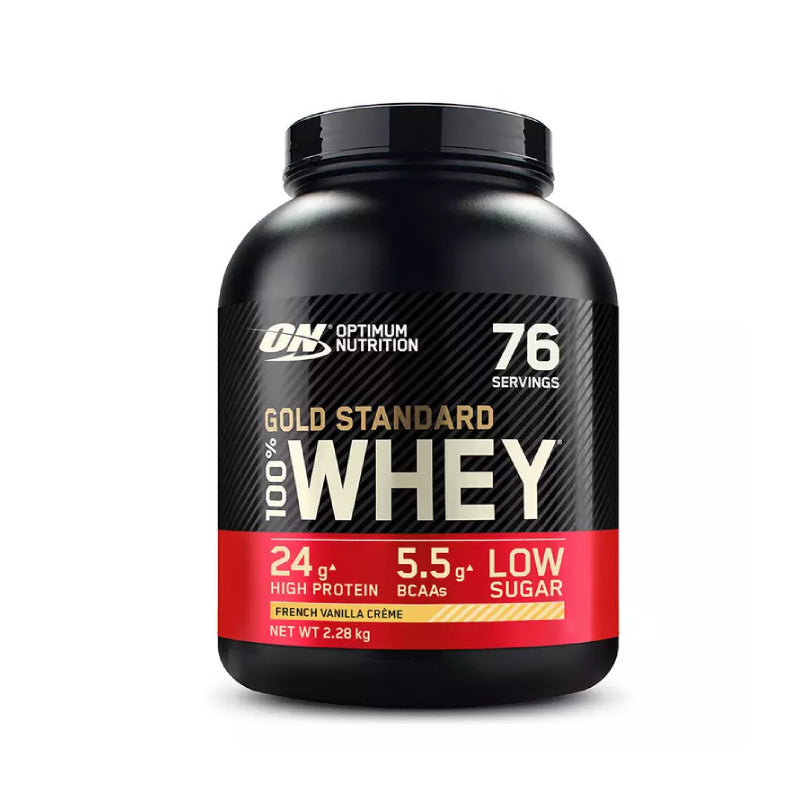 Optimum Nutrition Gold Standard Whey