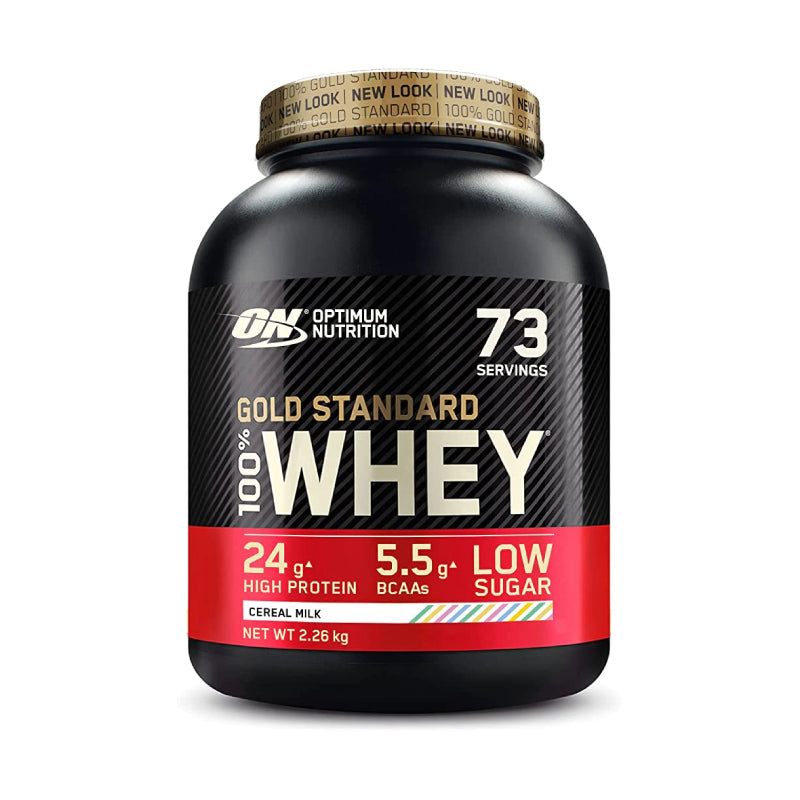 Optimum Nutrition Gold Standard Whey