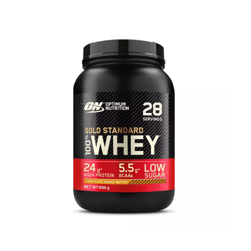 Optimum Nutrition Gold Standard Whey