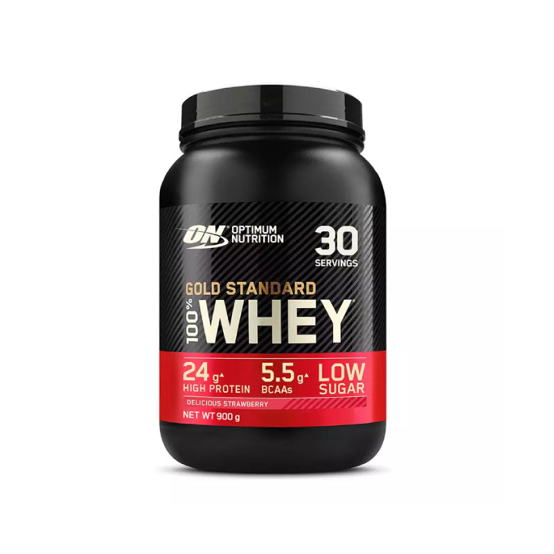 Optimum Nutrition Gold Standard Whey