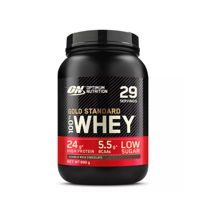 Optimum Nutrition Gold Standard Whey