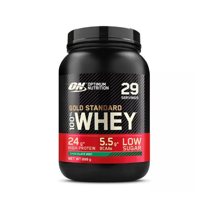 Optimum Nutrition Gold Standard Whey