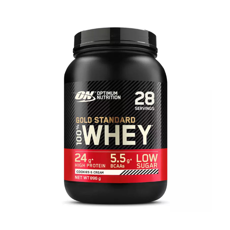 Optimum Nutrition Gold Standard Whey