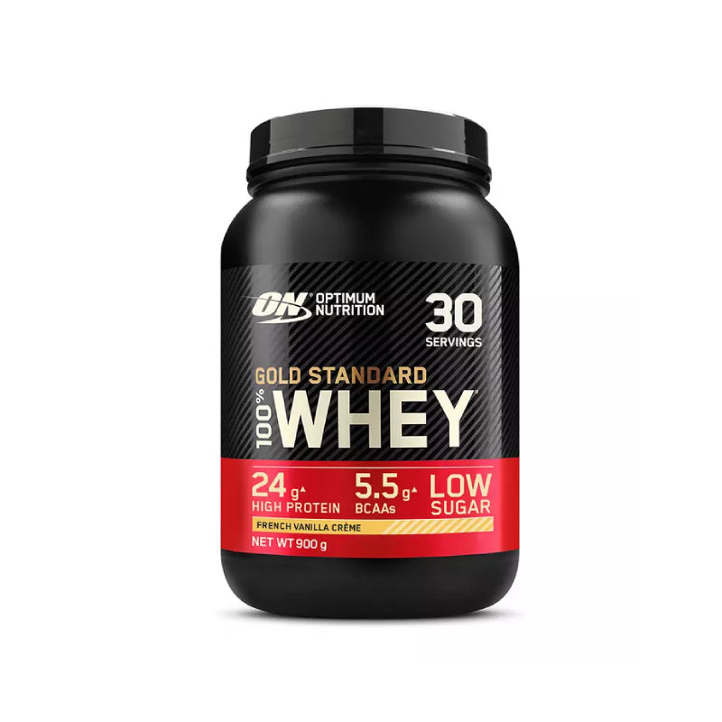 Optimum Nutrition Gold Standard Whey