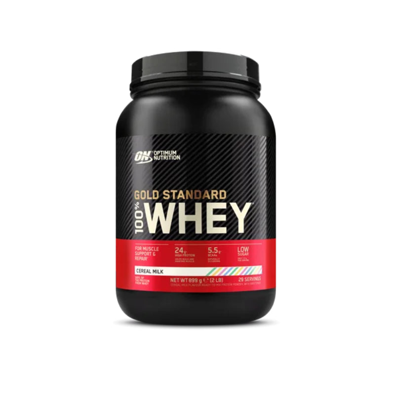 Optimum Nutrition Gold Standard Whey