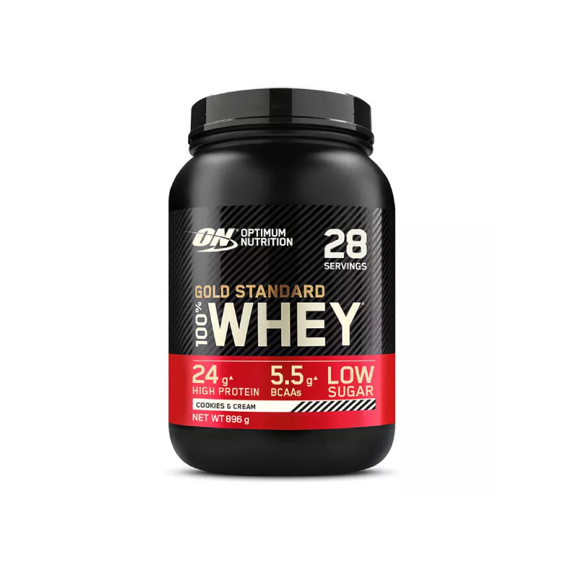 Optimum Nutrition Gold Standard Whey